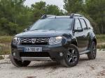 Dacia Duster 2013 года (WW)